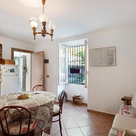 Orizzonte Calmo Apartment Borghetto Di Borbera Ngoại thất bức ảnh