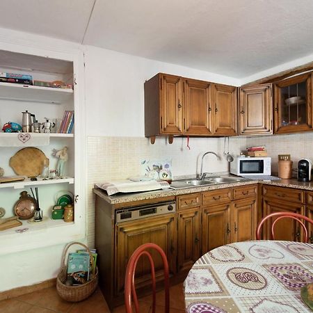 Orizzonte Calmo Apartment Borghetto Di Borbera Ngoại thất bức ảnh