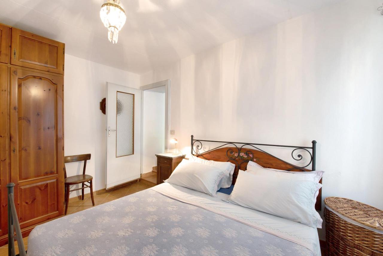 Orizzonte Calmo Apartment Borghetto Di Borbera Ngoại thất bức ảnh