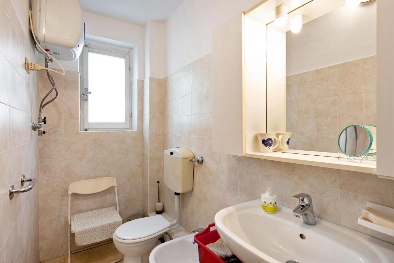 Orizzonte Calmo Apartment Borghetto Di Borbera Ngoại thất bức ảnh