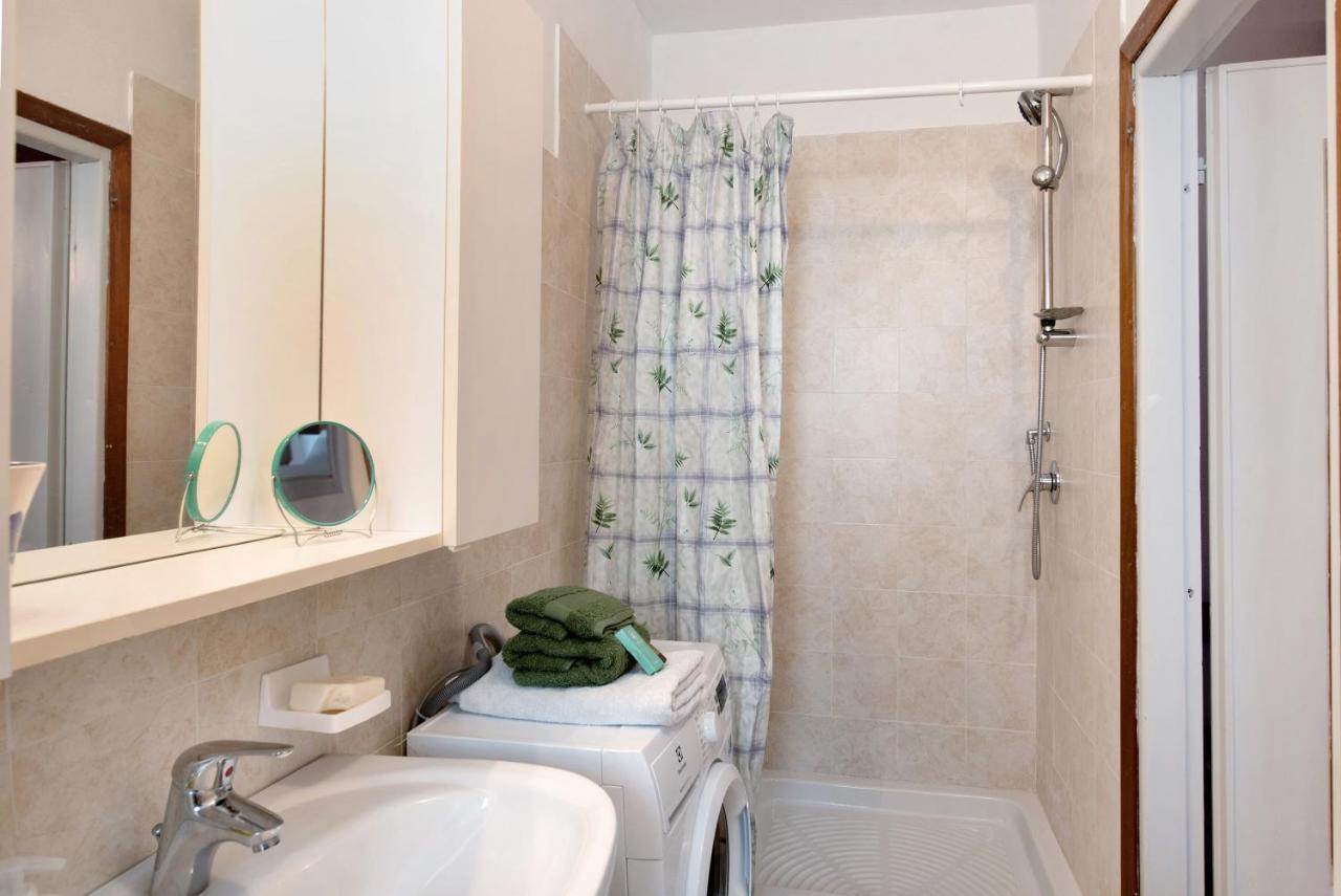 Orizzonte Calmo Apartment Borghetto Di Borbera Ngoại thất bức ảnh